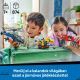 LEGO® City Helicóptero, Caminhão de Bombeiro e Submarino em um pacote 60462 - .Imagem