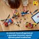 LEGO® City Helikopter, brandbil og ubåd i remixede versioner 60462 - .billede