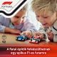 LEGO® City F1® Williams Racing e Haas F1® carros de corrida 60464 - .Imagem