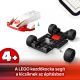 LEGO® City F1®-es Williams Racing és Haas F1® versenyautók 60464 - . kép