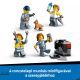 LEGO® City Oude Autokerkhof 60472 - .afbeelding