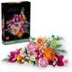 LEGO® Botanicals Smukt lyserødt blomsterbuket 10342 - .billede