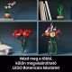 Buquê de Flores Cor-de-Rosa LEGO® Botanicals 10342 - .Imagem
