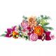 LEGO® Botanicals Piękny bukiet różowych kwiatów 10342 - .zdjęcie 