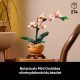 LEGO® Botanicals Mini orchidej 10343 - .obrázek