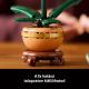 LEGO® Botanicals Mini orchidej 10343 - .obrázek