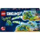 LEGO® DREAMZzz Mateo și mașina de curse Z-Blob 71491 - .foto