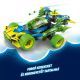 LEGO® DREAMZzz Mateo și mașina de curse Z-Blob 71491 - .foto