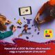 LEGO® NINJAGO® Pachet de luptă cu dragoni Spinjitzu 71826 - .foto
