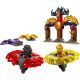 LEGO® NINJAGO® Dračí bojová souprava Spinjitzu 71826 - .obrázek