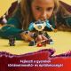 LEGO® NINJAGO® Zane harci robotöltözéke 71827 - . kép