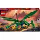 LEGO® NINJAGO® Lloydův Zelený Lesní Drak 71829 - .obrázek