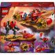LEGO® NINJAGO® Kais fliegender Roboter-Fahrzeug 71830 - . bild aus
