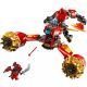 LEGO® NINJAGO® Kais fliegender Roboter-Fahrzeug 71830 - . bild aus