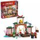 Chrám Spinjitzu bojovníků LEGO® NINJAGO® 71831 - .obrázek