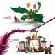 Chrám Spinjitzu bojovníků LEGO® NINJAGO® 71831 - .obrázek