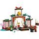 Chrám Spinjitzu bojovníků LEGO® NINJAGO® 71831 - .obrázek
