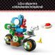 LEGO® Super Mario Mario Kart – Yoshi Bike 72031 - .foto