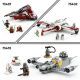 LEGO® Star Wars Grogu s kluzákem 75403 - .obrázek