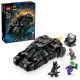 LEGO® DC Batman Batmobil vs. Dwie Twarze i Joker 76303 - .zdjęcie 