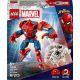 LEGO® Marvel Spider-Man Roboter vs. Anti-Venom 76308 - . bild aus