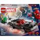 LEGO® Marvel Spider-Man versus Venoms machtige voertuig 76309 - .afbeelding