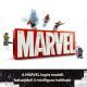 LEGO® Marvel Logo og Minifigurer MARVEL 76313 - .billede