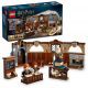 LEGO® Harry Potter Grad Hogwarts: Ura čarovništva 76442 - .slika