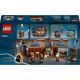 LEGO® Harry Potter Bradavická škola: Hodina kouzel 76442 - .obrázek