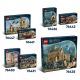 LEGO® Harry Potter Przygody z Błędnym Rycerzem 76446 - .zdjęcie 