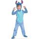 Stitch: Kostume Stitch - 106 cm - .billede
