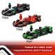LEGO® Speed Mașina de curse McLaren F1® Team MCL38 77251 - .foto