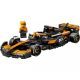LEGO® Speed Samochód wyścigowy McLaren F1® Team MCL38 77251 - .zdjęcie 