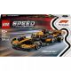 LEGO® Speed Samochód wyścigowy McLaren F1® Team MCL38 77251 - .zdjęcie 