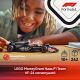 LEGO® Speed Samochód wyścigowy MoneyGram Haas F1® Team VF-24 77250 - .zdjęcie 