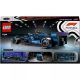 LEGO® Speed Mașina de curse F1® Williams Racing FW46 77249 - .foto