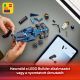 LEGO® Speed Champions Williams Racing FW46 F1® versenyautó 77249 - . kép