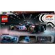 LEGO® Speed Závodní auto BWT Alpine F1® Team A524 77248 - .obrázek