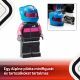 LEGO® Speed Závodní auto BWT Alpine F1® Team A524 77248 - .obrázek