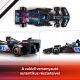 LEGO® Speed Champions Carro de Corrida BWT Alpine F1® Team A524 77248 - .Imagem