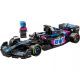 LEGO® Speed Závodní auto BWT Alpine F1® Team A524 77248 - .obrázek