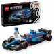 LEGO® Speed Champions Visa Cash App RB VCARB 01 F1® sacīkšu auto 77246 - .attēls