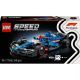 LEGO® Speed Wyścigowy samochód F1® Visa Cash App RB VCARB 01 77246 - .zdjęcie 