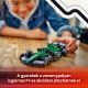 LEGO® Speed Samochód wyścigowy Aston Martin Aramco F1® AMR24 77245 - .zdjęcie 