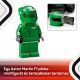 LEGO® Speed Dirkalnik Aston Martin Aramco F1® AMR24 77245 - .slika