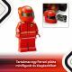 LEGO® Speed Champions Ferrari SF-24 F1® carro de corrida 77242 - .Imagem