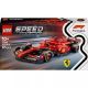 LEGO® Speed wyścigówka F1® Ferrari SF-24 77242 - .zdjęcie 