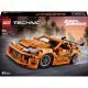LEGO® Technic Rychle a zběsile Toyota Supra MK4 42204 - .obrázek
