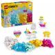 LEGO® Classic Magische Transparante Schattige 11040 - .afbeelding