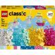 LEGO® Classic Cutie transparentă magică 11040 - .foto